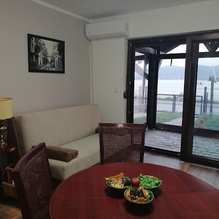 Apartman Sandrina Golubac Extérieur photo