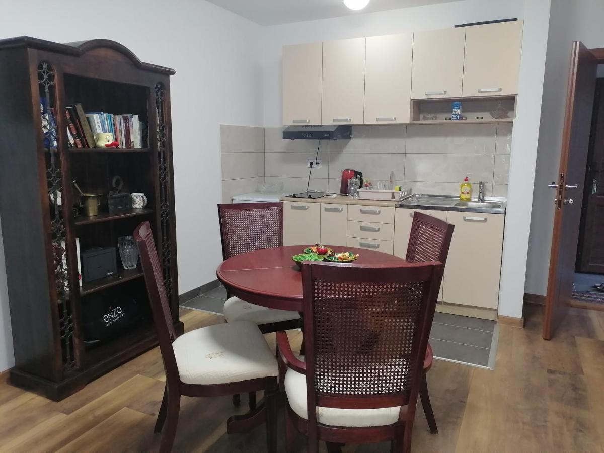 Apartman Sandrina Golubac Extérieur photo