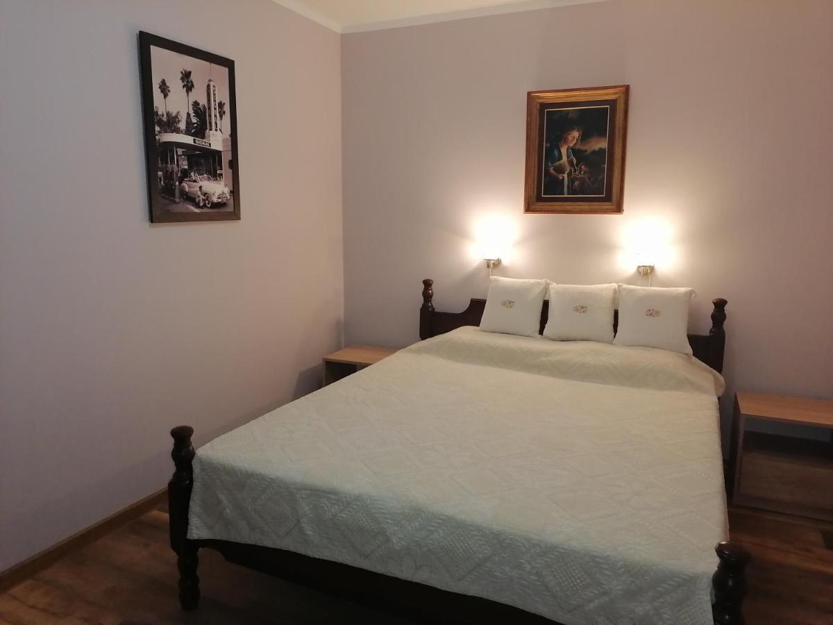 Apartman Sandrina Golubac Extérieur photo